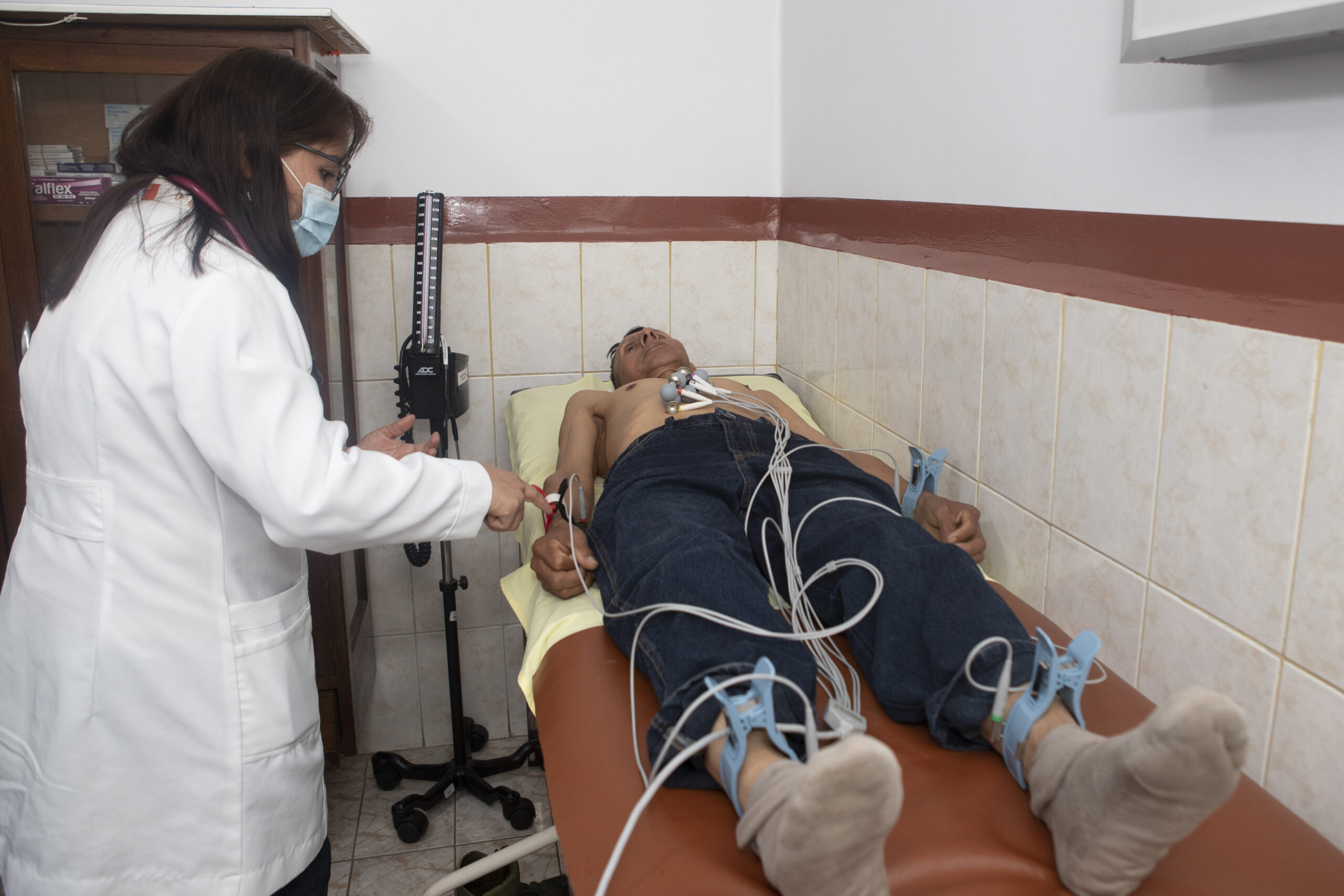 Consulta Externa