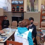 Primera Misión Médica– Fundación Oftalmedic Salvá